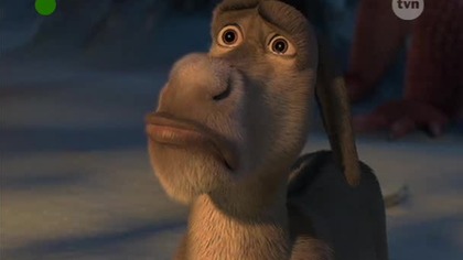 Pada shrek 5