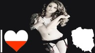 DJ Hazel - I Love Poland