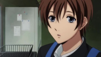 A Town Where You Live (Kimi no Iru Machi) - Full Episode 03