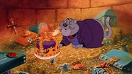 Chip n Dale Rescue Rangers. E17. Ghost of a Chance.PL HD