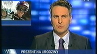 PŚ/TCS Bischofshofen 06. 01. 2012 - relacja z zawodów