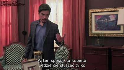 Corazón Guerrero 073 NAPISY PL