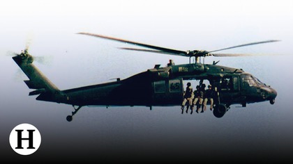 Somalia.  Droga do chaosu