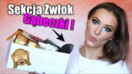 Rozcinamy Stary Beauty Blender Projekt Denko! Kosmetyki Które Zużyłam Do Końca!czy