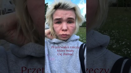 I tyle wystarczy.