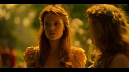 Odcinek 5 - Bellweather Season