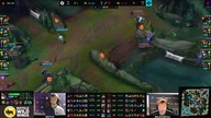 Evil Geniuses vs Counter Logic Gaming |EN| - LCS Spring Split 2021 W3D3