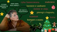 Jak zorganizować PRZYGOTOWANIA DO ŚWIĄT W KUCHNI? Moja przedświąteczna rutyna