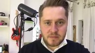  Krzysztof Bosak - Okrągły Stół w Senacie - MOCNY komentarz NA GORĄCO po rozmowach