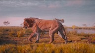 Mufasa: Król Lew (2024) 4K - Hakuna Mufasa