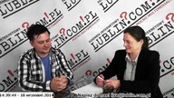 niezaleznylublin.pl: W mocy Krzyża - Caritas Archidiecezji Lubelskiej.