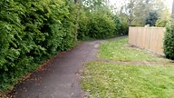 Colindale walking