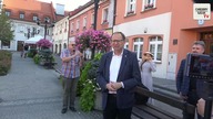 NA ŻYWO: Roman Fritz w Mikołowie