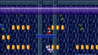 Mario Worker Letter Worlds Series 1. 51 World N TororoTchi
