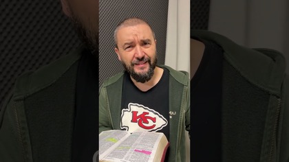 Jezus Ostrzega Aż TAK?! Przed Czym?