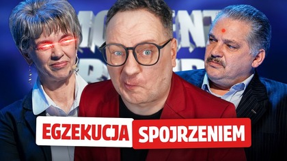 NO TO JUŻ WIESZ - Moment Prawdy
