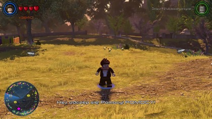 Wizja do rewizji - sekrety | #32 | LEGO Marvels Avengers 