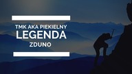 TMK aka Piekielny - Legenda | feat ZdunO | prod SMM
