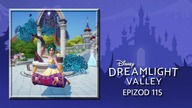  Disney - Dreamlight Valley  epizod 115