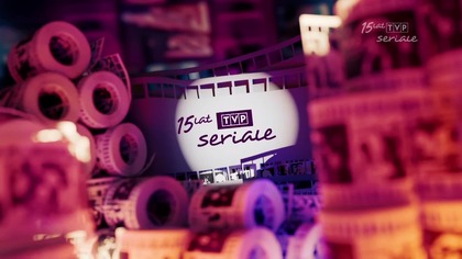 TVP Seriale - Pierwszy restart emisji w nowej oprawie (7. 12. 2025)