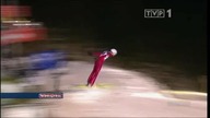 Polscy skoczkowie trzecią drużyną świata! (03. 03. 2013)