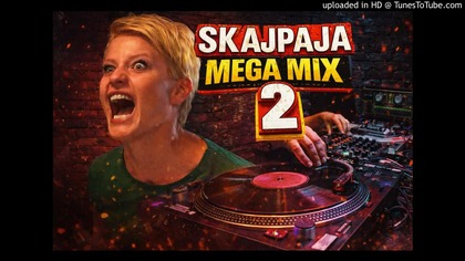 SKAJPAJA MEGA MIX 2
