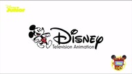 disney junior- Reklamy i zapowiedzi (15 czerwca 2020)