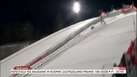 Falun 2015 - kronika - dzień 3.  (20. 02. 2015)