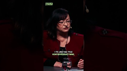 Każdy przestępca już teraz jest imigrantem #shorts