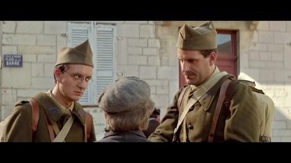 Max i Leon.