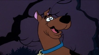 scooby doo