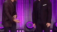 kabaret KSM - mleko z czego jest?