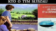 Dziwne Przypadki i Raport COMETA