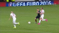 Szkocja - Polska (gol na 2:1 Fletcher) 8. 10. 2015