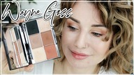 TEST - WAYNE GOSS THE LUXURY EYE PALETTE