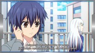 Date a Live S3 Odcinek 11 Anioł Gwiaździstej Nocy Napisy PL