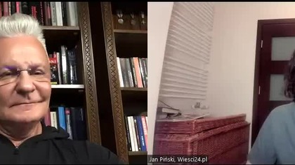 Władza PiS szykuje prowokacje, mające usprawiedliwić atak na opozycję.  Jan Piński