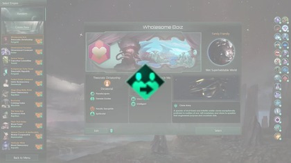 Stellaris Build - Best Pop Growth (4. 0 wholesome edition)
