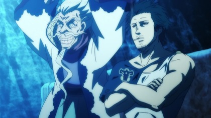 Black Clover - S01e46 (046) - [PL]