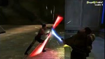 Star Wars: Chronicles of Kyle Katarn (bonus movie)