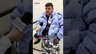 Niecik poznał Skolima jako dzieciaka.  Są konkurencją? #shorts #showbiz #plotek