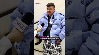 Niecik poznał Skolima jako dzieciaka.  Są konkurencją? #shorts #showbiz #plotek