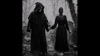 Mortal Boy - That Ghostly kiss