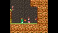 Super Mario All-Stars HD - przewodnik po grze (SNES) część 2 - Na ratunek Krainie Sn&oacute;w