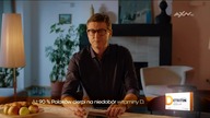 AXN - 13-03-2022 - Zapowiedzi, Reklamy, Plansza
