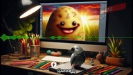 Kumpel i Ziemniak (LOL Story)