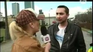 Gorzki, T.Puzon i Cayra rozrabiają w iTV