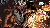 10 POTĘŻNYCH POSTACI, które zniszczył VENOM