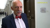 Janusz Korwin-Mikke o wyborach prezydenckich 2016 w USA