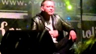 Krzysztof Antkowiak - Pomaganie jest trendy Festiwal 2012